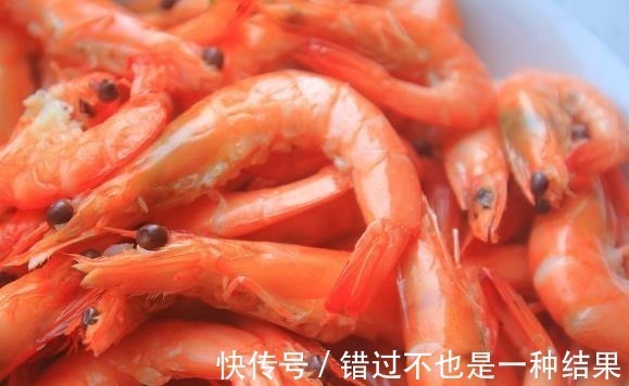 对虾|虾和它是天生不对头, 不能一起食用, 记得告诉家里人!