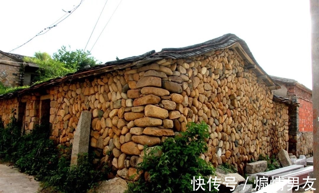 石狗@到南安!到九溪!到那“石狗蛋”的山中世界!