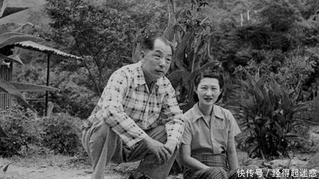 张学良硬核追偶像,不仅自己当粉丝,还拉着下属一起