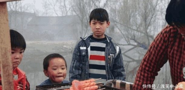 区别|农村老人说“家孙烧纸,外孙一指”,告诉你外孙和亲孙的区别!