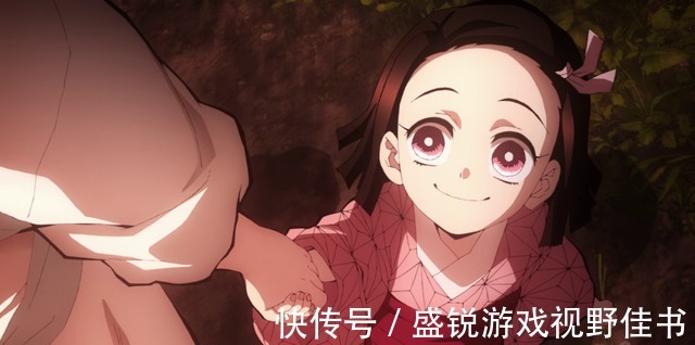 鬼灭之刃|鬼灭之刃上弦之六还是个爱哭鬼,哥哥的实力才强大