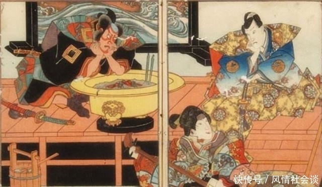 中原王朝|日本人偷了古代中国不少专利,但唯独有一项发明至今都无法窃取!