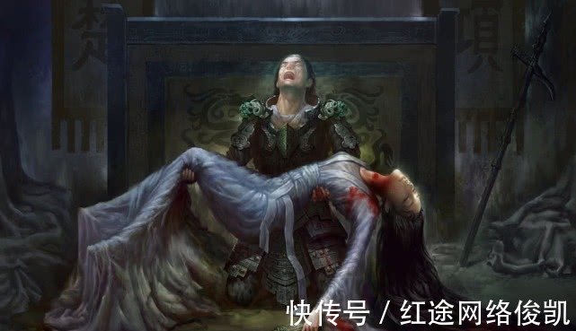 世界纪录|项羽凭啥被称为古今无双?只因他的三项世界纪录,至今仍无人能破