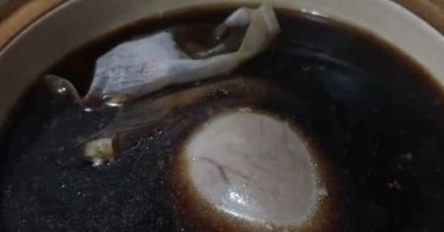 猪肉贩子从来不卖猪身上这块肉,他们都偷偷留着自己吃,很难买到