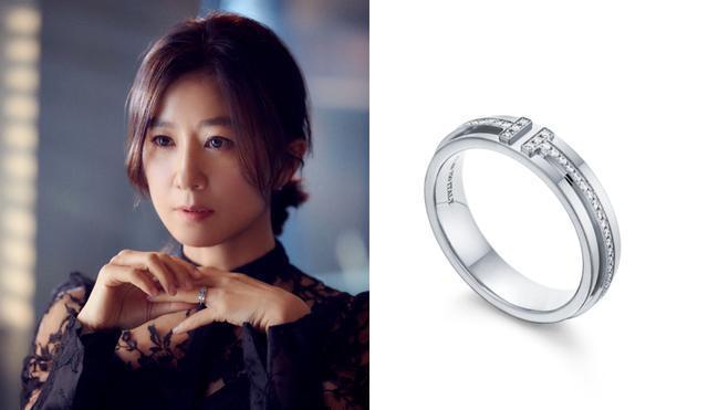 韩剧|最火韩剧《夫妻的世界》，能让女精英都折服的珠宝原来是这些