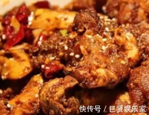 口感滑嫩，味道香浓贼美味，比饭店做的都好吃，滋补养身老少喜欢