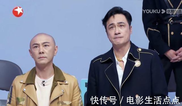 《追光吧》二公,張衛(wèi)健、吳鎮(zhèn)宇的隊(duì)伍陷入淘汰危機(jī)?短板太明顯