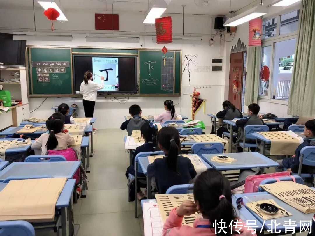 学校|探问“双减”课后服务：每天2小时，学生在“磨快刀”还是“磨洋工”？