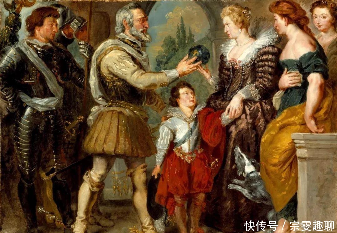 欧洲|基督教靠什么在欧洲站稳脚跟?其成功说明:顺应时代比什么都重要