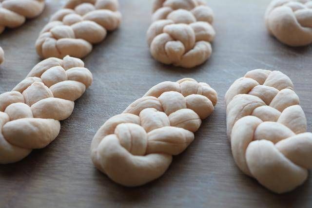 早餐别蒸馒头，换个做法，比面包还好吃，不加油不加水，营养翻倍