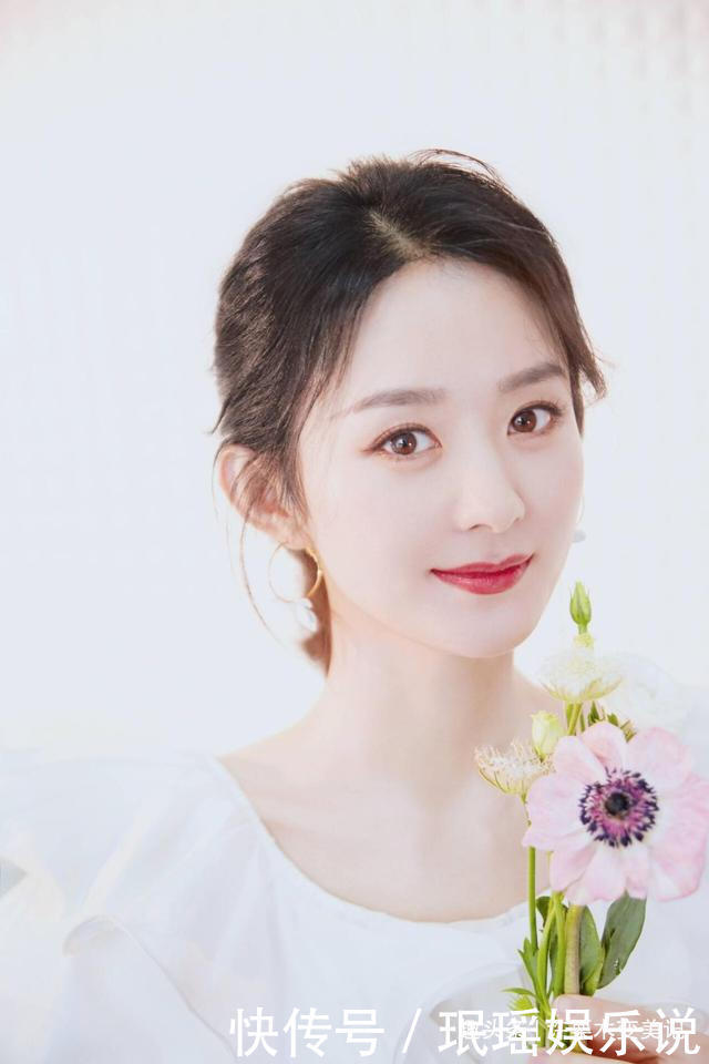 女生脸上有“3条线”是天生美人胚子,其中海鸥线很少见,你有吗