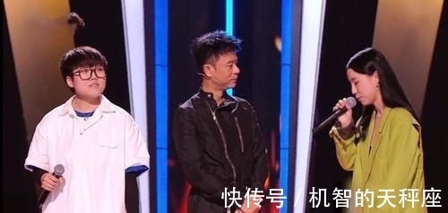 王靖雯|李克勤为什么舍弃王靖雯，而留下了明显逊色的贺三？