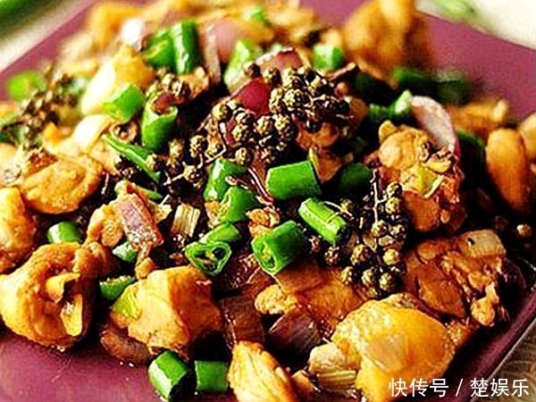 简单好吃的下饭菜,家常做法,美味有营养,每口都是幸福的味道