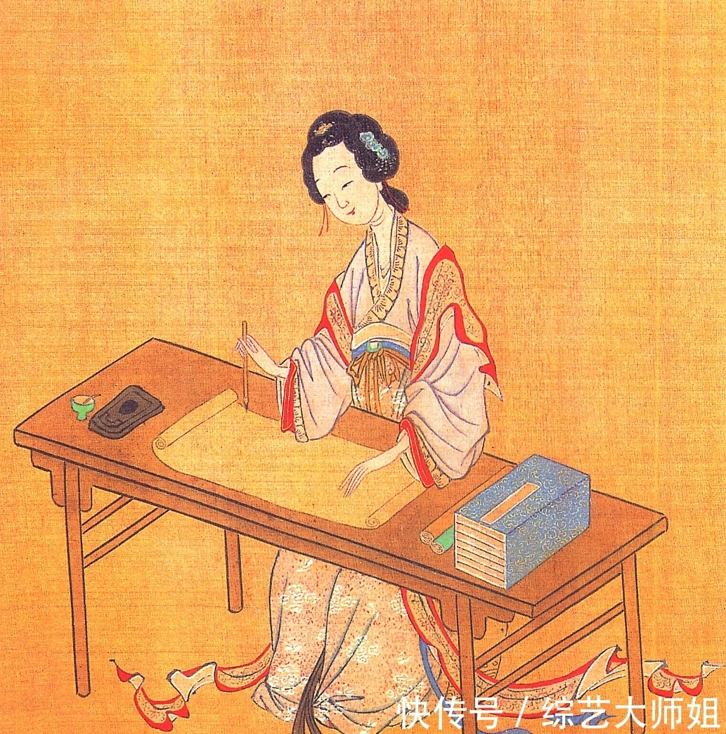 南渡$千古第一才女却嫁了个渣男!8首醉酒词,写尽她一生的爱恨情愁?