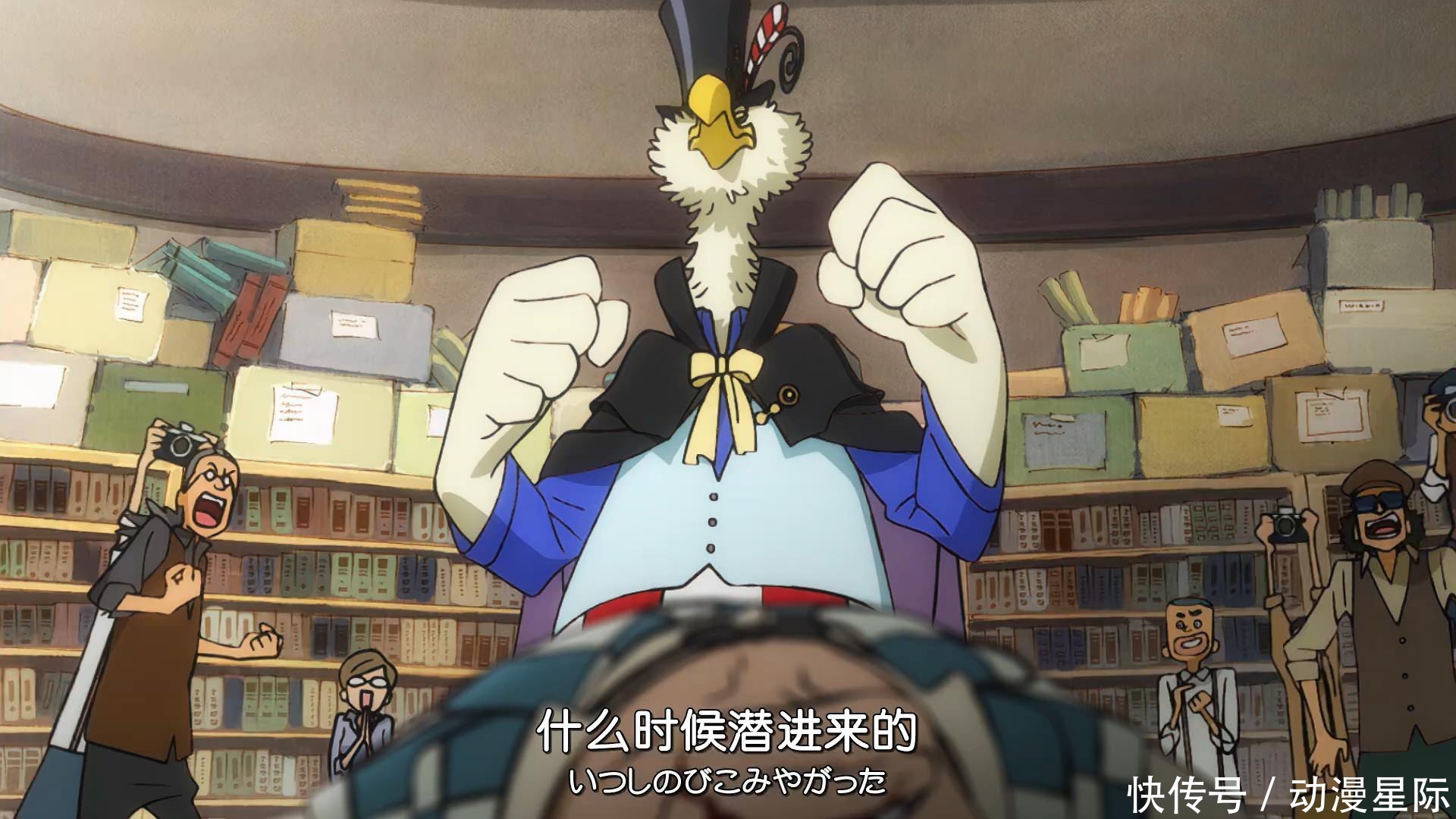 海贼王|海贼王:他才是海贼世界中最厉害的人,世界政府和四皇都不敢动他
