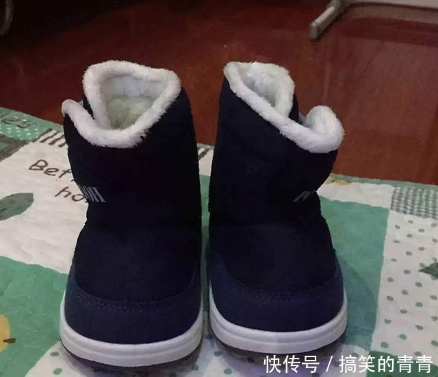 黑名单|这5种鞋被列入“黑名单”,别再给宝宝穿了,容易影响脚部发育