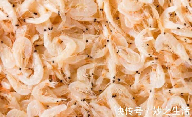 过敏性皮炎|虾米和虾皮哪个更补钙、营养高?一直傻傻分清,原来差别这么大