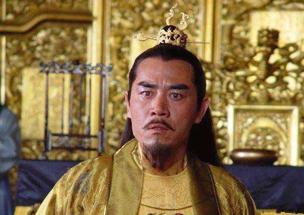 朱元璋|他用身体为朱元璋挡了九箭,朱元璋:永不辜负你,30年后被抄满门