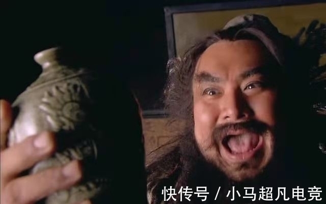 宋江@黑旋风李逵的结局:被挑断手脚筋,像抓猪崽似得被人掐着脖子擒获