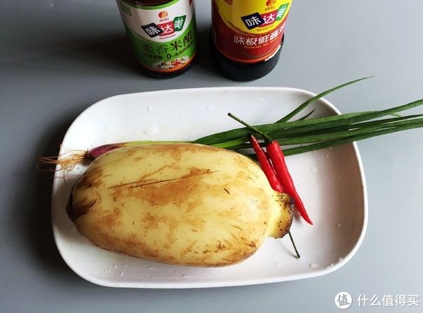 粉藕|它是入秋“第一菜”,5元一斤脆又嫩,简单一炒很开胃,比吃肉香