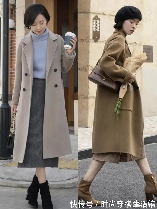 潮人|裙子在精不在多,今年流行这4条,时髦减龄又显瘦,潮人都上头