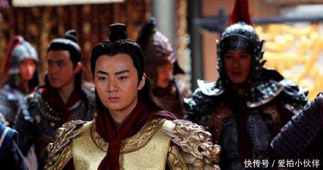 金牌|他是唐朝凌烟阁二十四功臣之一,生前获免死金牌死后陪葬皇帝陵园