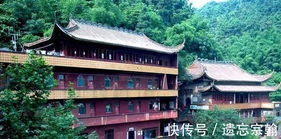 四川再现“巨富豪宅”，与乔家大院相媲美，距宜宾只有76公里