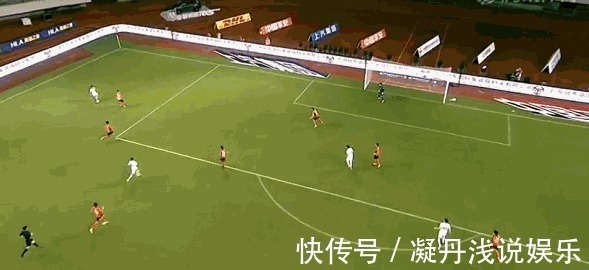 莫雷诺|海港咋看?曝申花连夜向足协提出申诉,对3处判罚表达不满