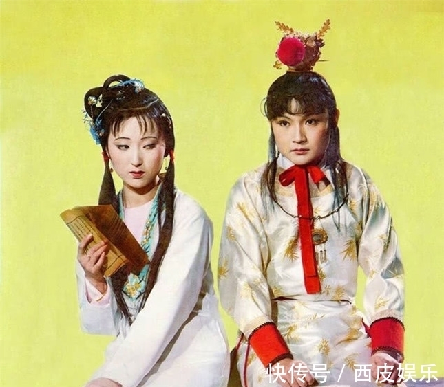 红楼梦|红楼梦:小生藕官为何偏偏分给了黛玉?你看她身上隐藏着什么秘密