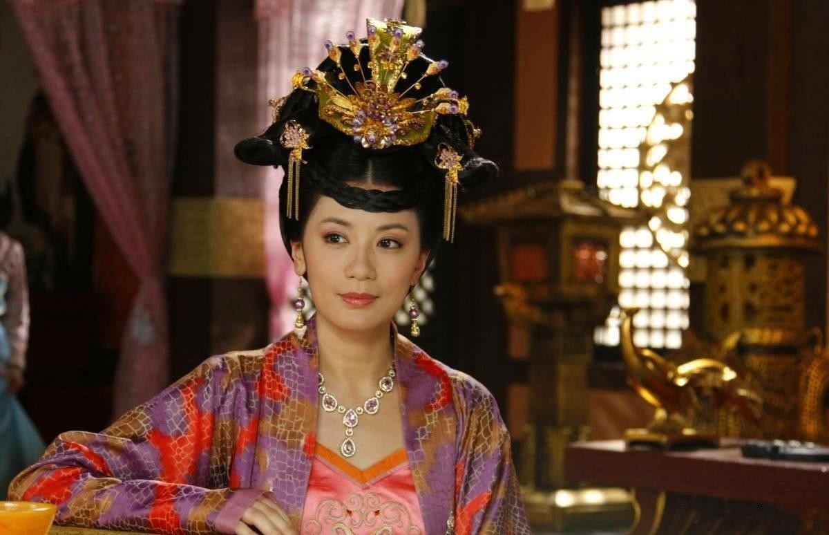 战神|大唐的第一女战神,把米汤倒进沟壑里,敌人看到后不战而退