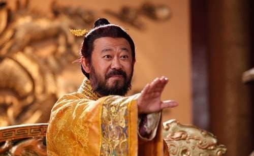 玄武门之变|程咬金和秦琼都是开国功臣,为什么一个世袭国公,一个普通国公?