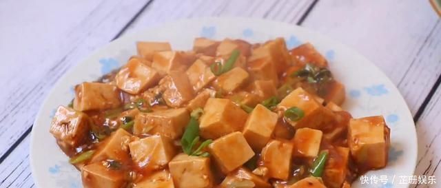 豆腐自从学会这个做法,家人三天两头点名吃,鲜嫩入味,比肉都香
