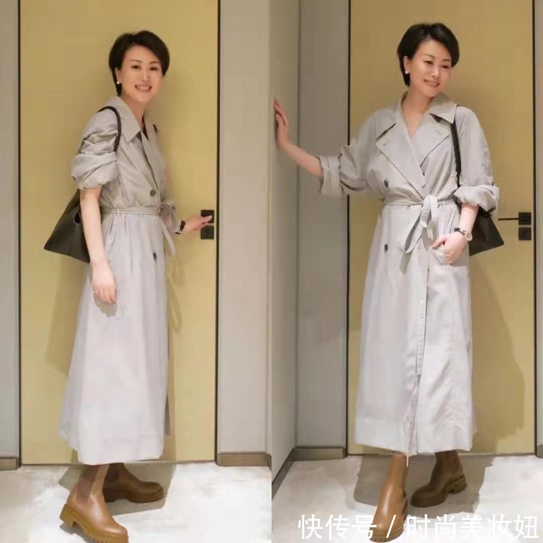 穿搭|一看就很显“气质”的穿搭,注意这些细节,平价穿出高级感