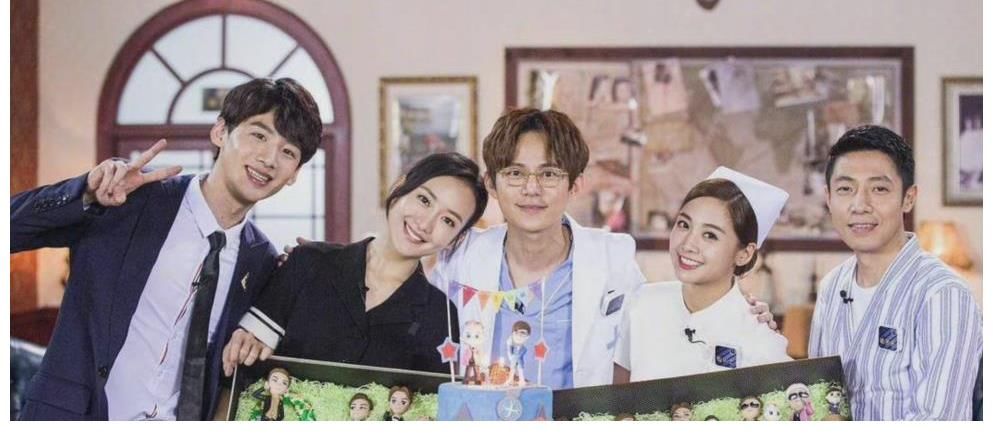 《明侦7》出新动态，王鸥喊话白敬亭回家，杨蓉女团风造型曝光！