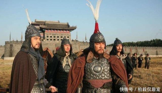 一声令下|明朝末期孙传庭将李自成打的溃不成军,为何崇祯一声令下将其调走