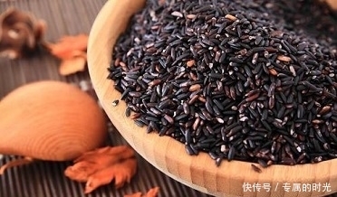 常吃4种“长寿米”,祛湿养胃,补肾滋阴,男女老少都适合