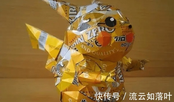 泰罗|用易拉罐做手办,奥特曼的红裤衩很性感,看到初音未来爱了