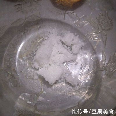 #元宵节美食大赏#香橙布丁