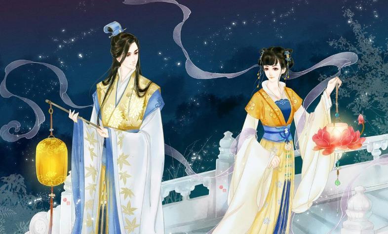 辛弃疾|辛弃疾的哄妻典范词:面对真爱,狂气和傲气都没了,只剩甜言蜜语