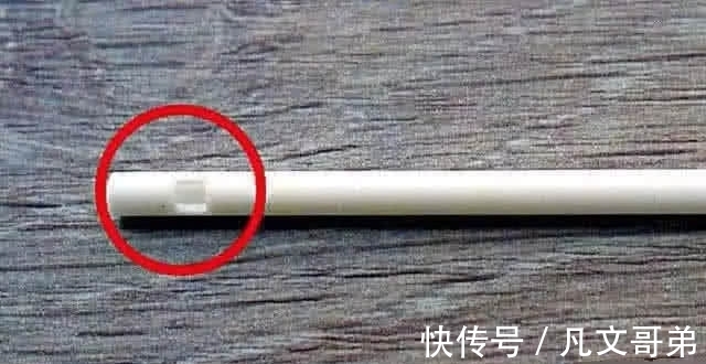 棒棒糖|“骗了我们多年”冷知识：棒棒糖上面的孔，图三近视眼的福利