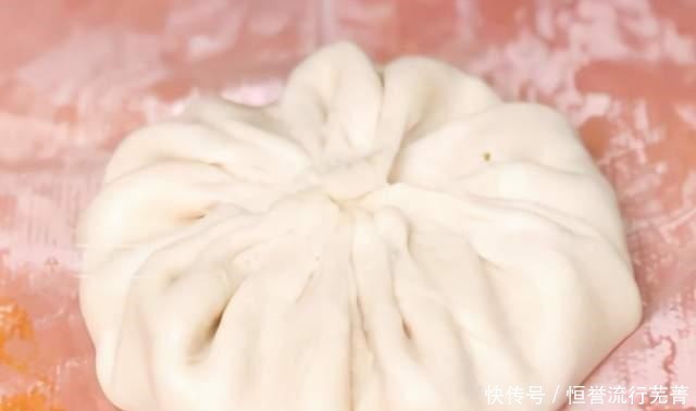 粉条|烙馅饼,用死面还是烫面早餐店老板都不对,教你正确做法