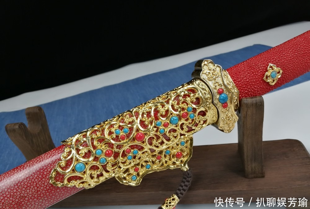 唐刀十分轻便,而且杀伤力也很强,为啥宋朝会淘汰?