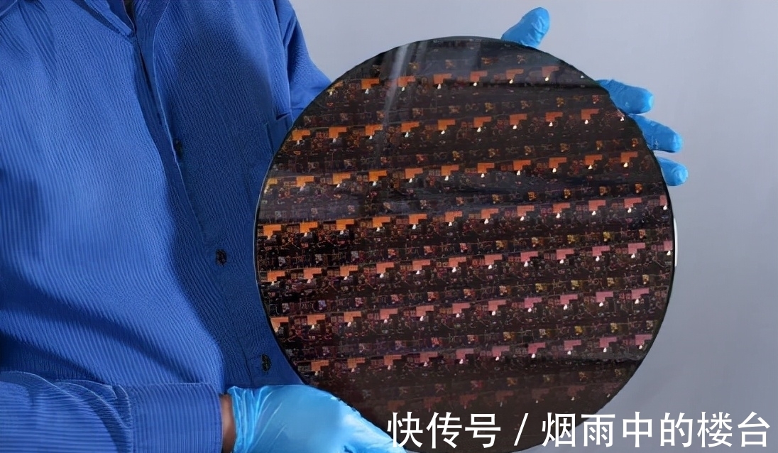 节点|2nm芯片应该怎么造?台积电给出“终极答案”