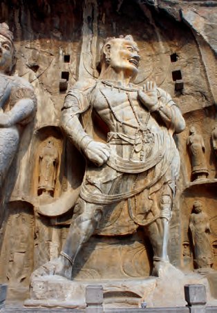 长清！非袈裟化铁，也非铁铸袈裟，长清灵岩寺的“铁袈裟”究竟为何物