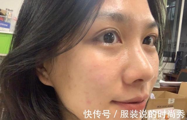 面膜 秋季护肤品护肤小常识，你都知道几个！