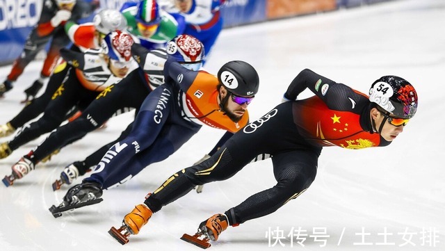 韩国队|北京东奥短道速滑最新消息!中国荷兰满额,韩国意外失手2单项