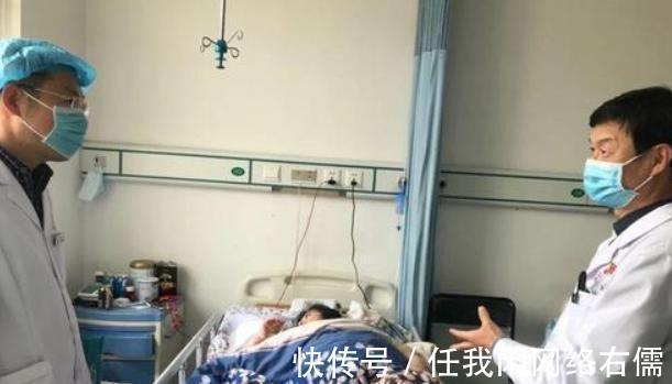 李医生|亲人癌症晚期，治还是不治这位医生的做法或许值得借鉴