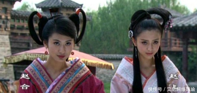 皇后|她出生平民之家,为权力将妹妹进献皇帝,她成皇后,妹妹被逼自杀