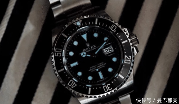 时尚|30岁第一块表怎么选？时尚百搭？还不如选一款适合的