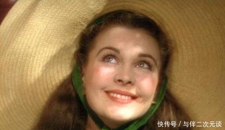 强大|玛格丽特《飘》:经历过这件事,才是一个人真正变强大的开始